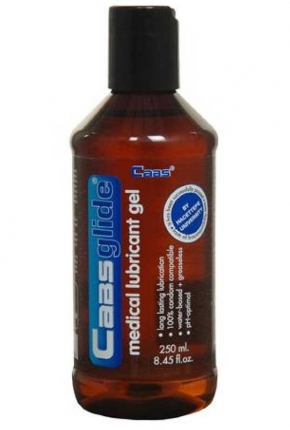 Cabs Glide Kayganlatrc Jel 250ML.